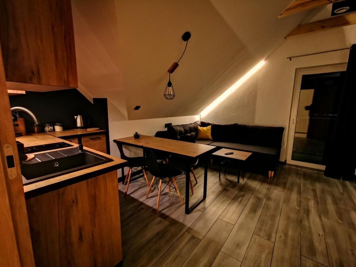 Widokowy Homestay
