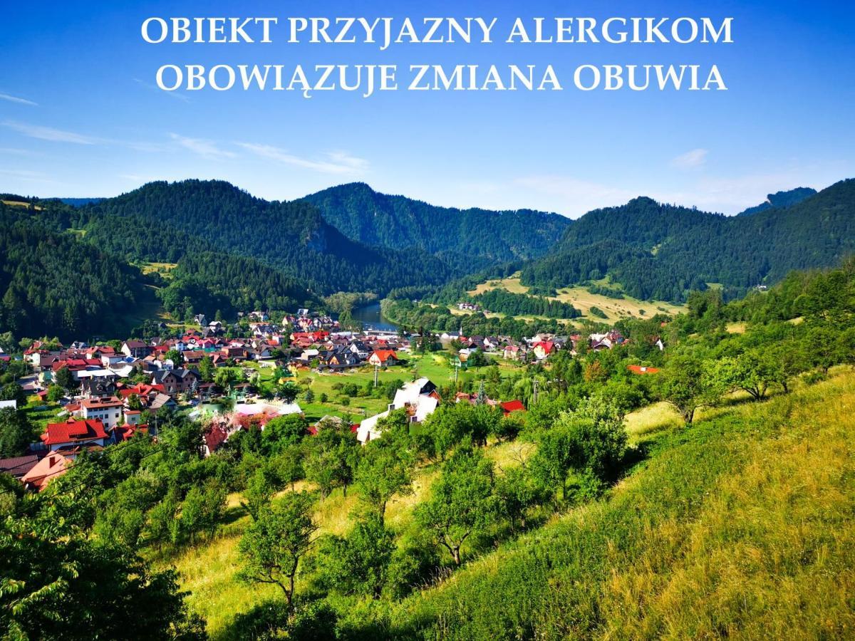 Widokowy Homestay