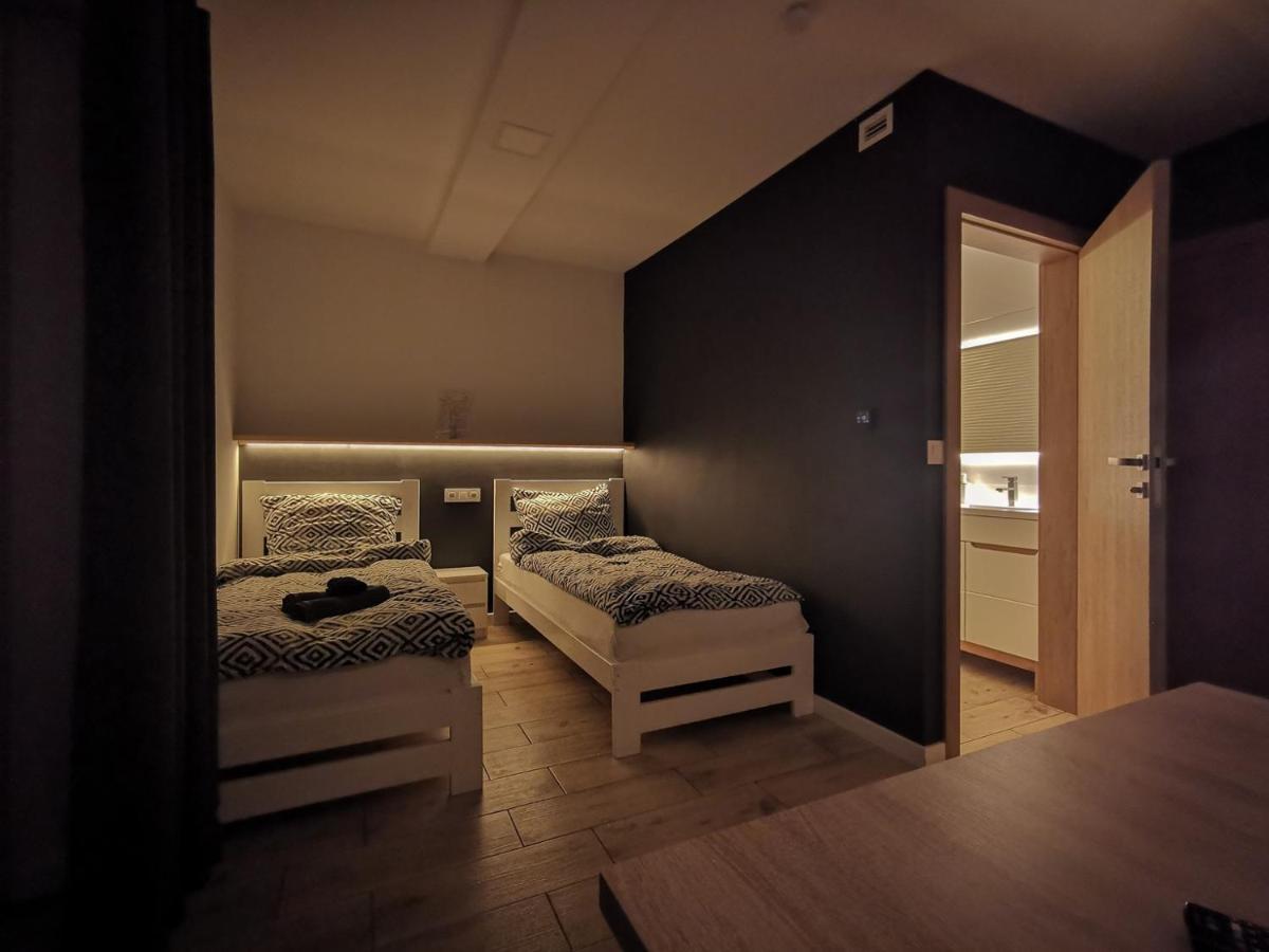 Widokowy Homestay