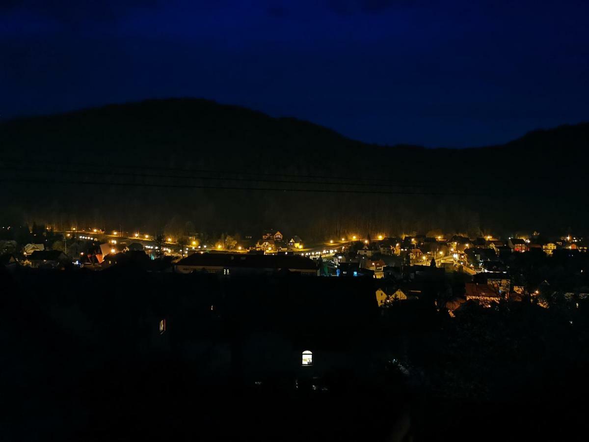 Homestay Widokowy *